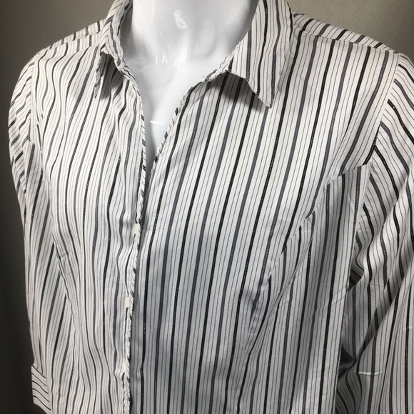 Lane Bryant plus size - Picture 4 of 9